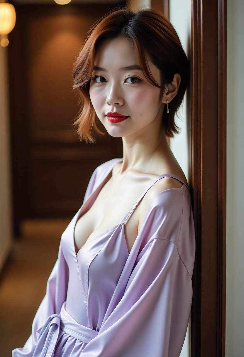 直播封面