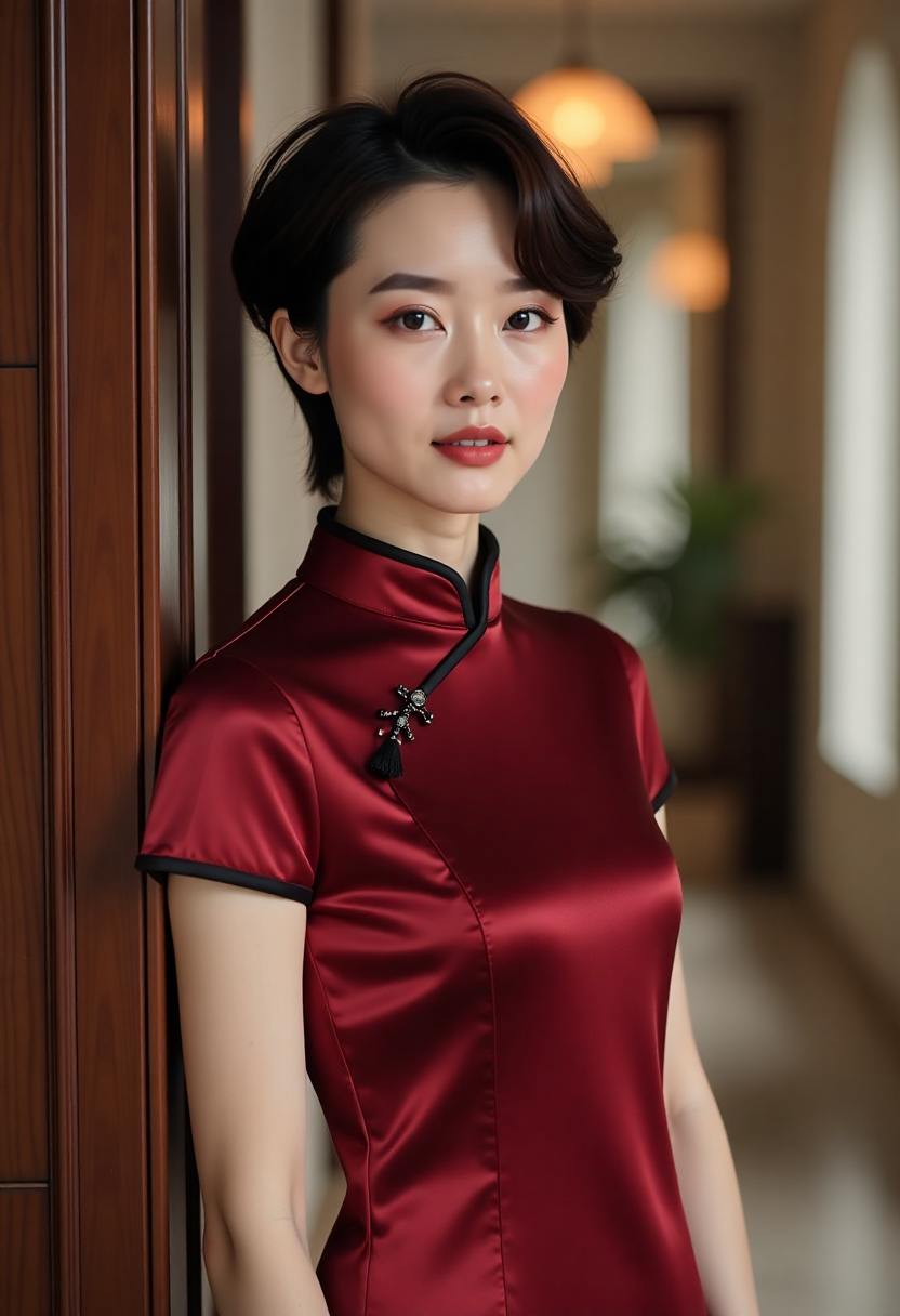 直播封面
